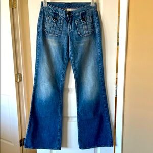 Vintage Lucky Brand Jeans